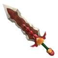 Cookieblade MM2 Godly Knife Roblox Murder Mystery 2
