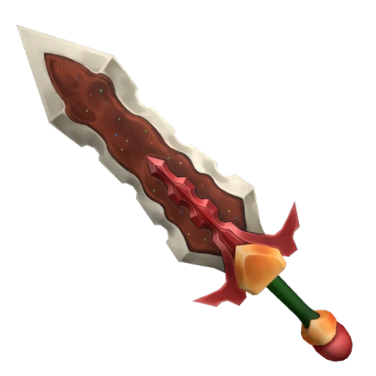Cookieblade MM2 Godly Knife Roblox Murder Mystery 2
