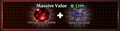 Corrupted Excalibur Alter Armor Bundle Corrupted Excalibur Alter Armor Roblox