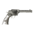 Cowboy MM2 Vintage Gun Roblox Murder Mystery 2
