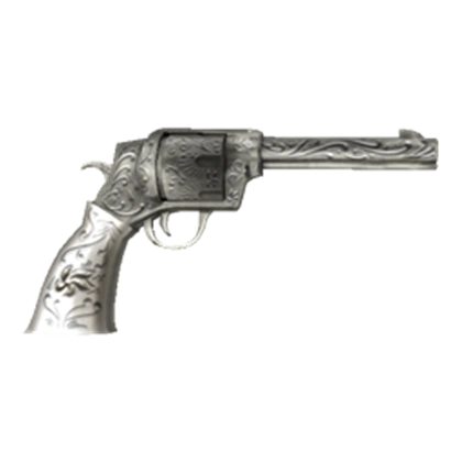 Cowboy MM2 Vintage Gun Roblox Murder Mystery 2
