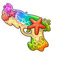 Chroma Sands Gun MM2