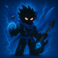 Shark V4 Account (Full Gear)