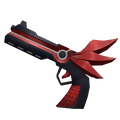 Darkbringer Gun MM2 Roblox Murder Mystery 2 Godly