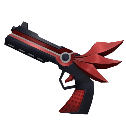 Darkbringer Gun MM2 Roblox Murder Mystery 2 Godly