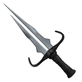 Deathshard MM2 Godly Knife Roblox Murder Mystery 2