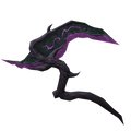 Elderwood Scythe MM2 Godly Roblox Murder Mystery 2

