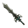 Eternal II MM2 Godly Knife Roblox Murder Mystery 2