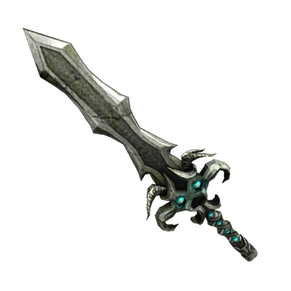 Eternal II MM2 Godly Knife Roblox Murder Mystery 2