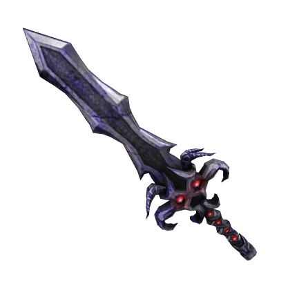 Eternal MM2 Godly Knife Roblox Murder Mystery 2