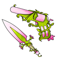 Bloom Bundle MM2