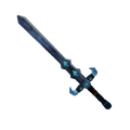 Frostsaber MM2 Godly Knife Roblox Murder Mystery 2
