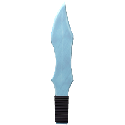 Ghost MM2 Vintage Knife Roblox Murder Mystery 2
