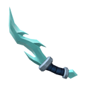 Ghostblade MM2 Godly Knife Roblox Murder Mystery 2
