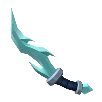 Ghostblade MM2 Godly Knife Roblox Murder Mystery 2
