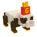 Grow a Garden French Fry Ferret