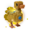 Grow a Garden Golden Duck