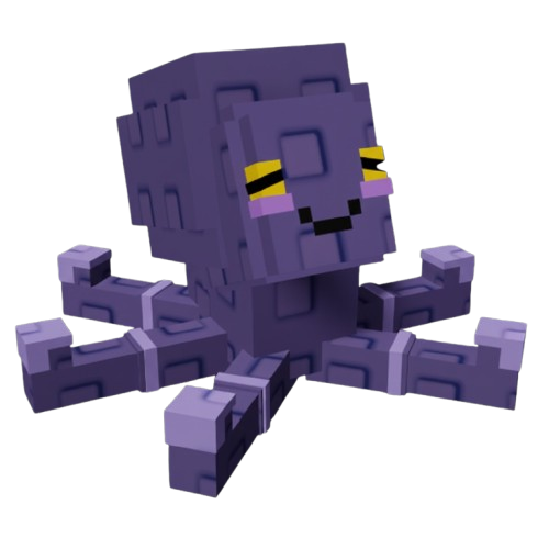 Grow a Garden Octopus