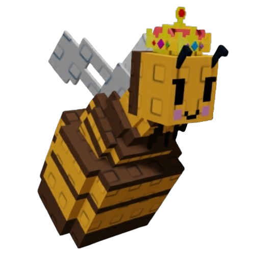 Grow a Garden Queen Bee