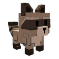Grow a Garden Raccoon