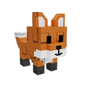 Grow a Garden Red Fox