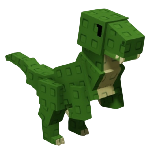 Grow a Garden T-Rex