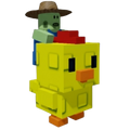 Grow a Garden Zombie Chicken