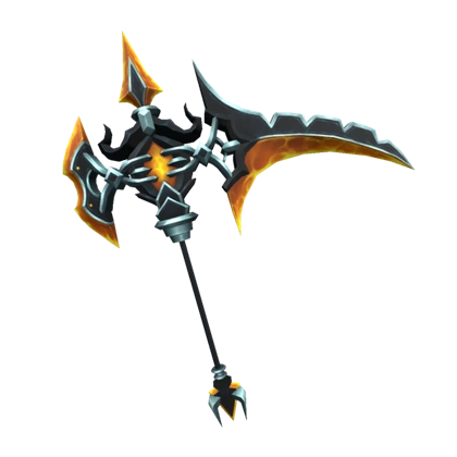 Hallowscythe MM2 Ancient Roblox Murder Mystery 2
