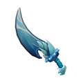Ice Shard MM2 Godly Knife Roblox Murder Mystery 2
