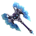Icebreaker MM2 Godly Knife Roblox Murder Mystery 2
