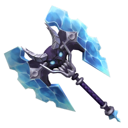 Icebreaker MM2 Godly Knife Roblox Murder Mystery 2
