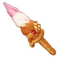 Icecream Knife MM2