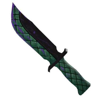 MM2 Snakebite Knife Roblox Murder Mystery 2