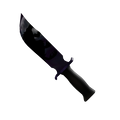 Wolf Knife MM2
