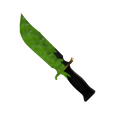 MM2 Slime Knife (2018) Roblox Murder Mystery 2
