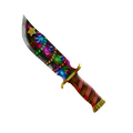 Tree Knife 2015 MM2