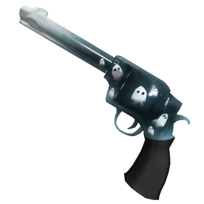 MM2 Ghosts Gun (2020) Roblox Murder Mystery 2