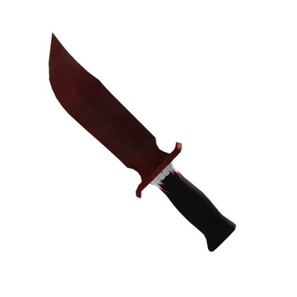 Vampire Knife 2018 MM2