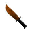 MM2 Orange Marble Knife Roblox Murder Mystery 2
