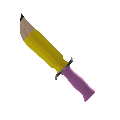 MM2 Skool Knife Roblox Murder Mystery 2