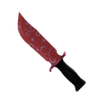 Valentine Knife MM2