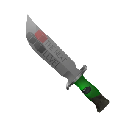 TNL Knife MM2