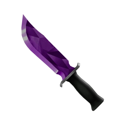 Sparkle 8 Knife MM2
