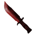 MM2 Santa's Magic Knife Roblox Murder Mystery 2