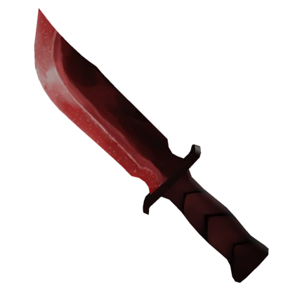MM2 Santa's Magic Knife Roblox Murder Mystery 2