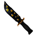 MM2 Candy Corn Knife (2020) Roblox Murder Mystery 2