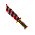 MM2 Candy Cane Knife Roblox Murder Mystery 2