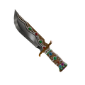 MM2 Ginger Knife (2015) Roblox Murder Mystery 2