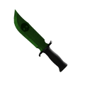 MM2 Green Elite Knife Roblox Murder Mystery 2