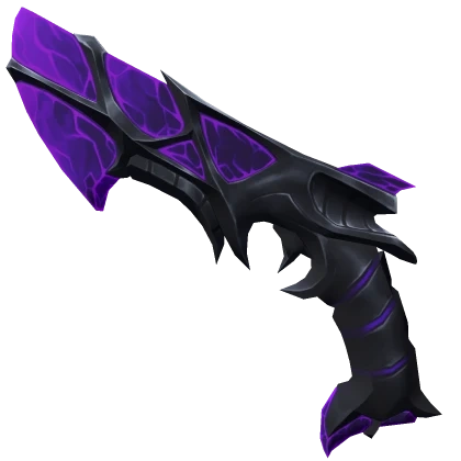 MM2 Xenoshot Gun Roblox Murder Mystery 2
